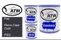 Preview: Fiat, Rhino Clear Coat, PSQ: 1L Lackdose + 1L Klarlack + 500ml Härter - Set, von ATW Autoteile West.